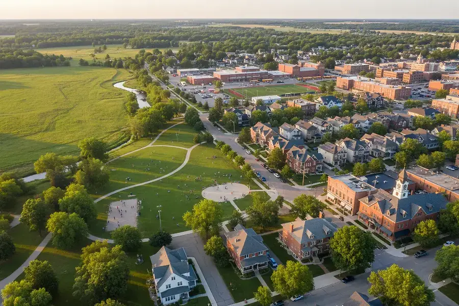 Faribault Neighborhood Guide: Schools, Amenities & Community