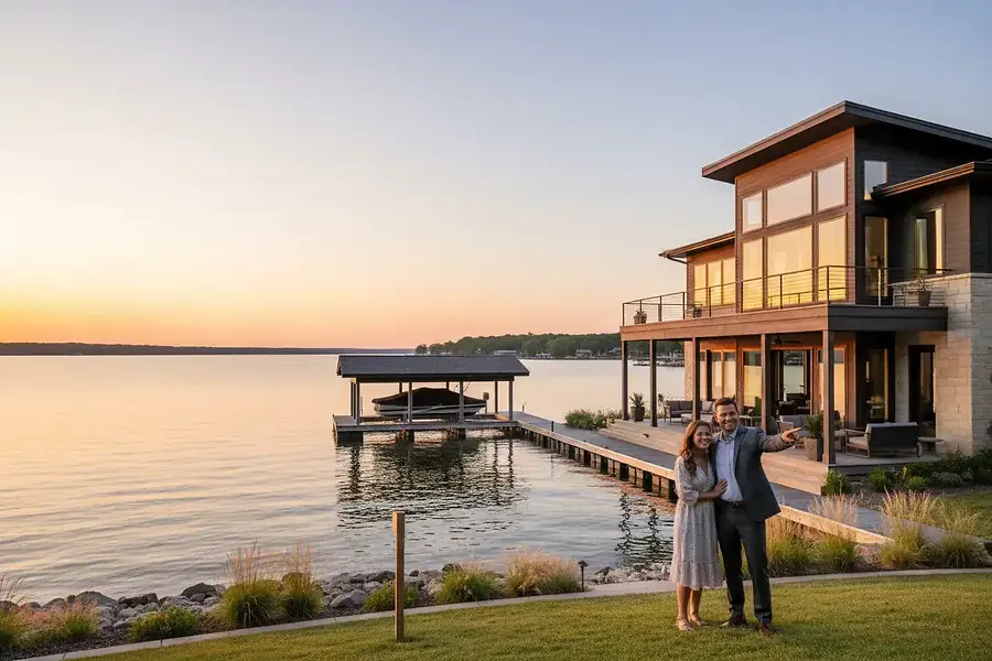 Essential Strategies for Buying and Selling in Osage Beach