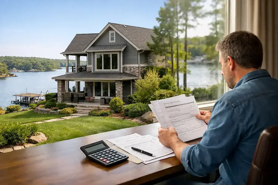 Complete Guide to Property Taxes and Assessments for Osage Beach Homeowners