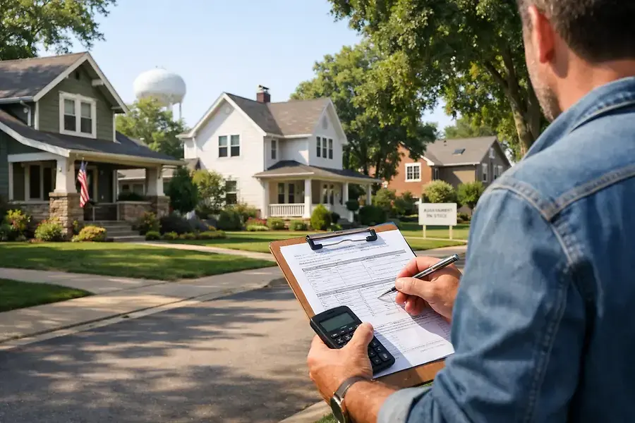 Your Guide to Property Taxes and Assessments in Faribault, MN