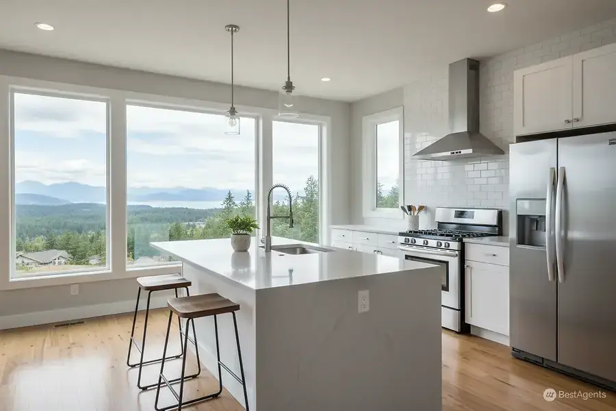 Essential Home Renovations in Bellingham: Maximize Your Selling Price