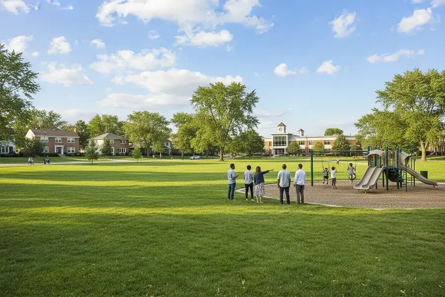 Suburban Family Living: What Sets These 15 Northwest Chicago Communities Apart