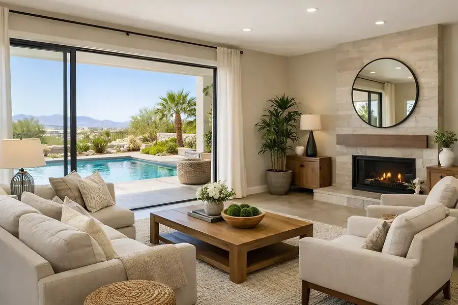 Essential Home Staging Strategies for Las Vegas Property Sellers