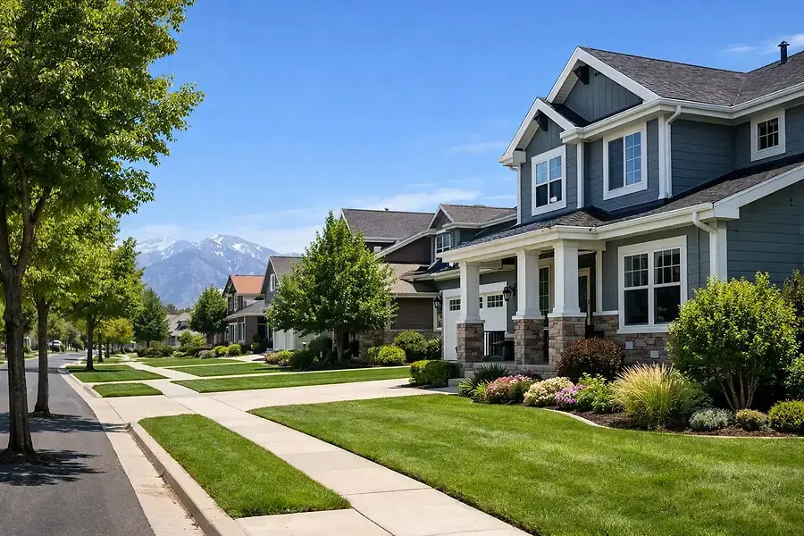 American Fork Home Pricing Trends: What Every Seller Should Know