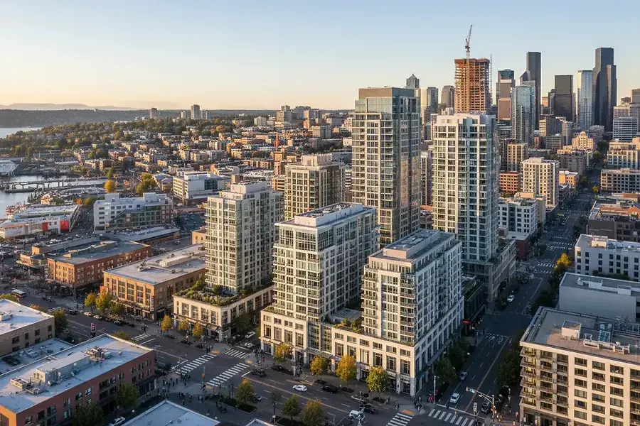 Commercial Real Estate Opportunities Across South King County