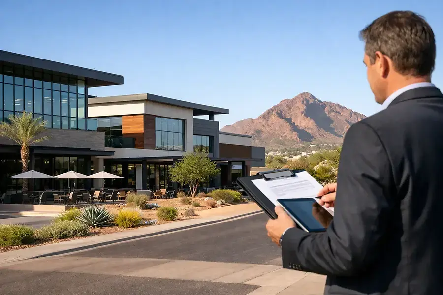 Phoenix Commercial Property Valuations: Understanding Your Asset's Worth