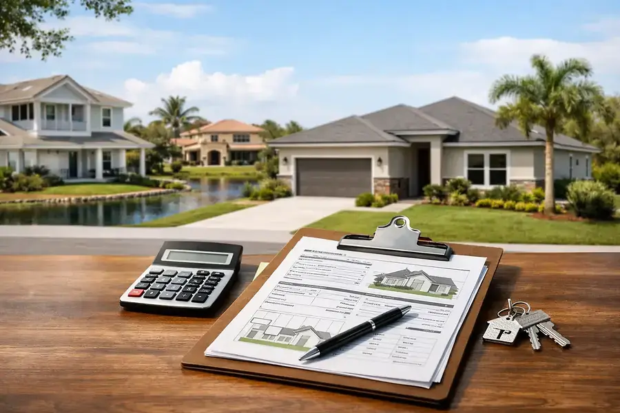 Understanding Property Tax Assessments in Brevard County Neighborhoods