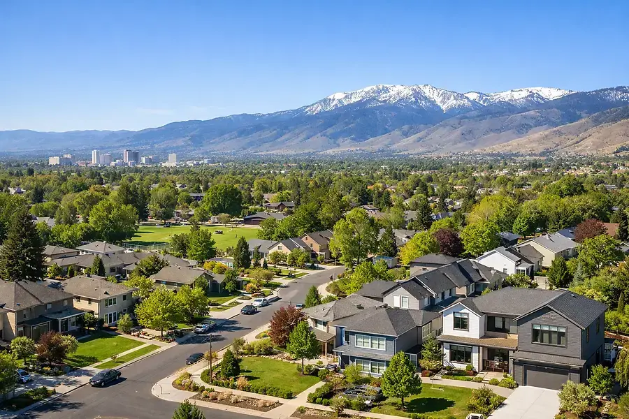 Finding Affordable Reno Neighborhoods With Strong Home Values