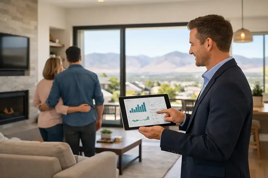 How to Price Your Reno Home Competitively and Sell It Faster