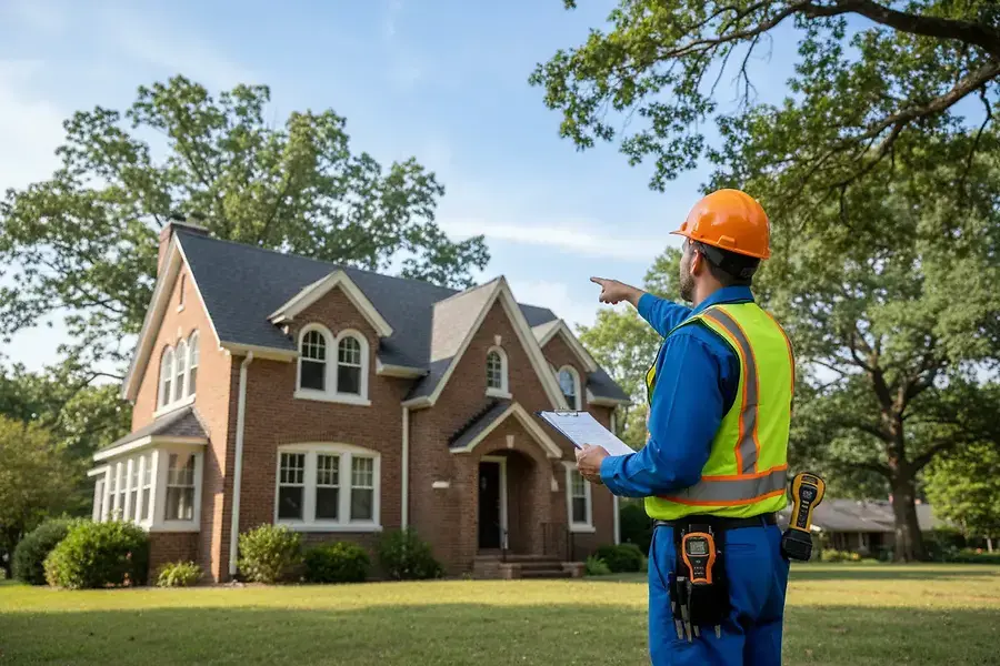 Lancaster Home Inspection Reports: A Buyer's Complete Guide