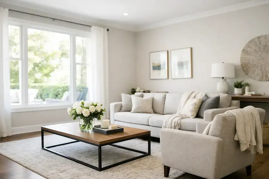Naperville Home Staging: Transform Your House Into a Buyer's Dream
