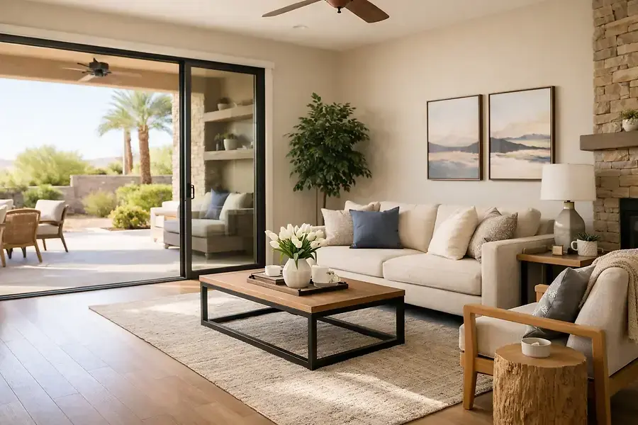 Home Staging Secrets That Sell Gilbert Arizona Homes Much Faster
