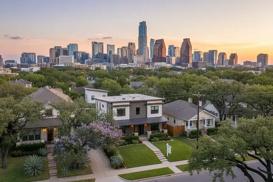 Austin Real Estate Market Trends: What Buyers Must Know Today