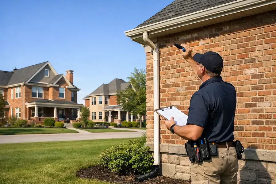 Complete Guide to Home Inspections for Cincinnati Homebuyers