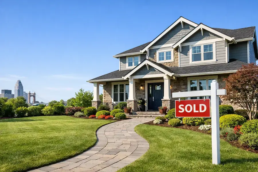 Cincinnati Home Selling: Essential Steps to Maximize Your Sale Price