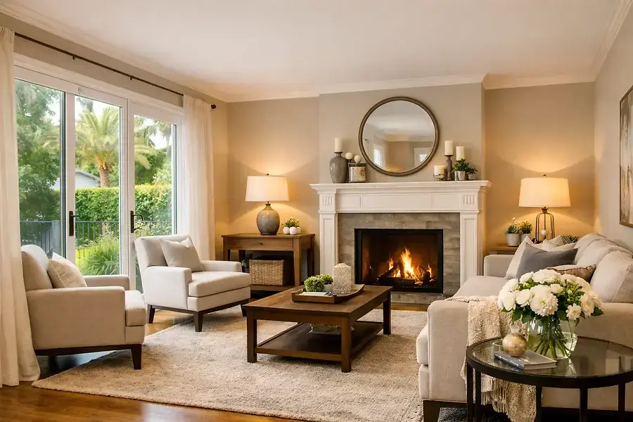 Pasadena Home Staging: Proven Strategies to Attract Serious Buyers