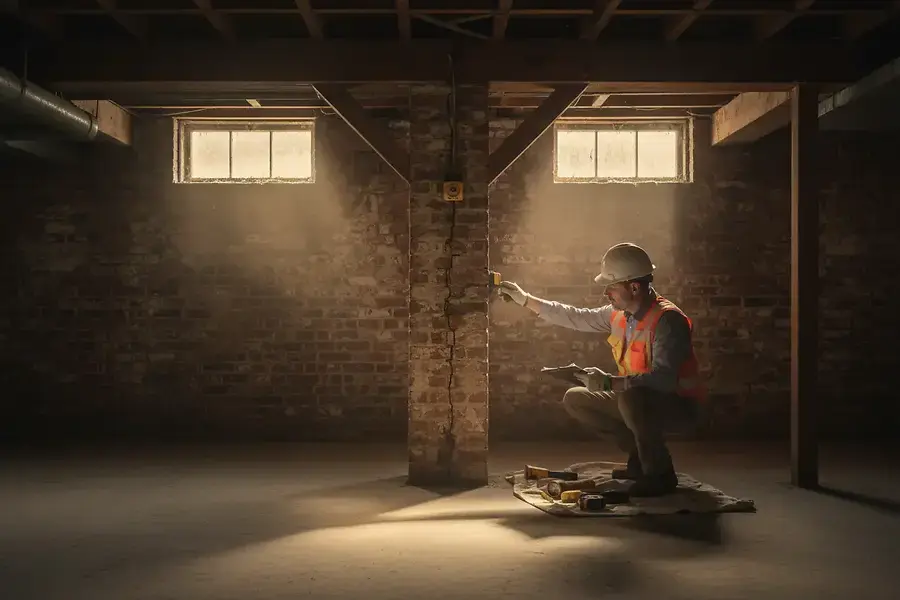 Essential Home Inspection Strategies for San Francisco Buyers