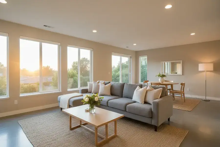 Burlingame Home Staging: Transform Your Property to Sell Faster