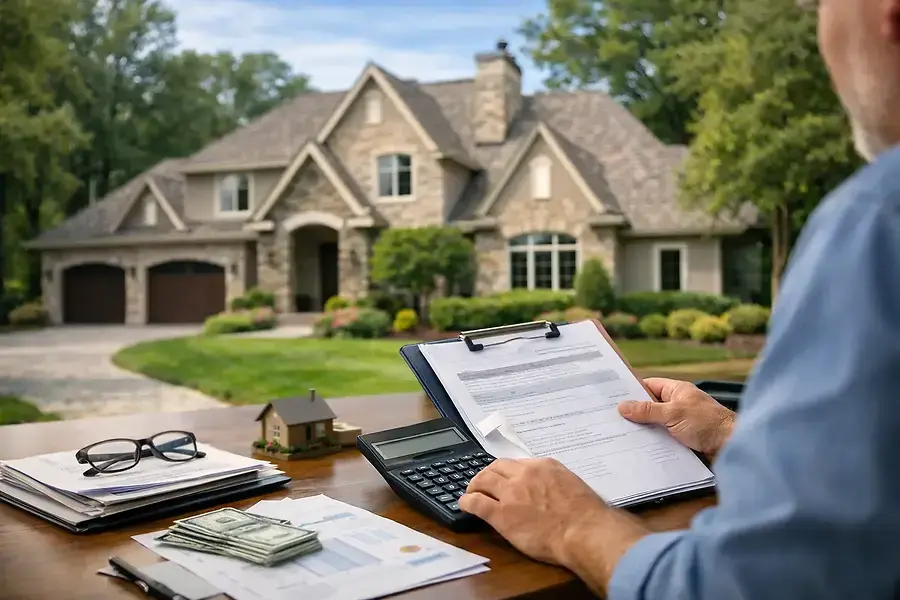 Lake Forest Property Taxes: Costs & Deductions for Homeowners