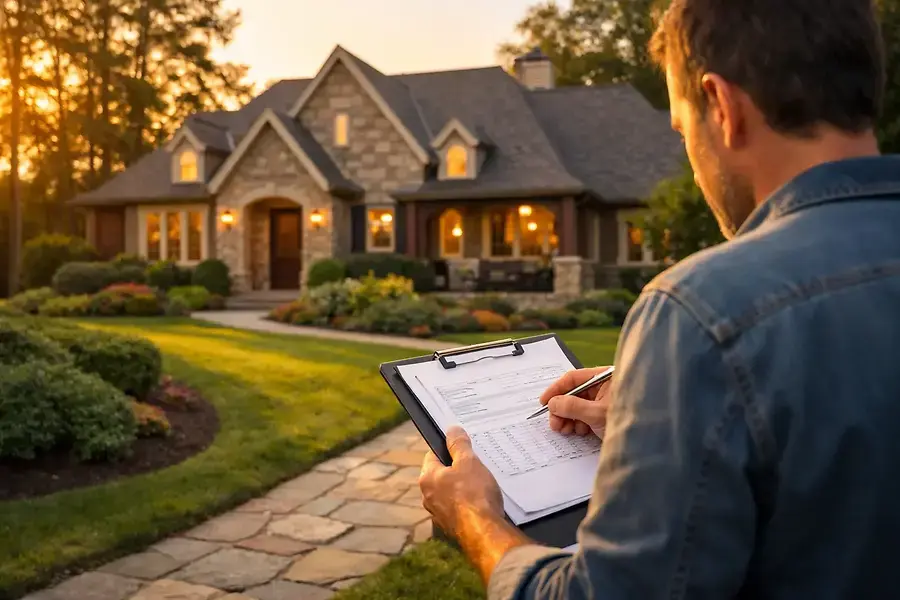 Lake Forest Property Taxes: Essential Guide for Smart Homeowners