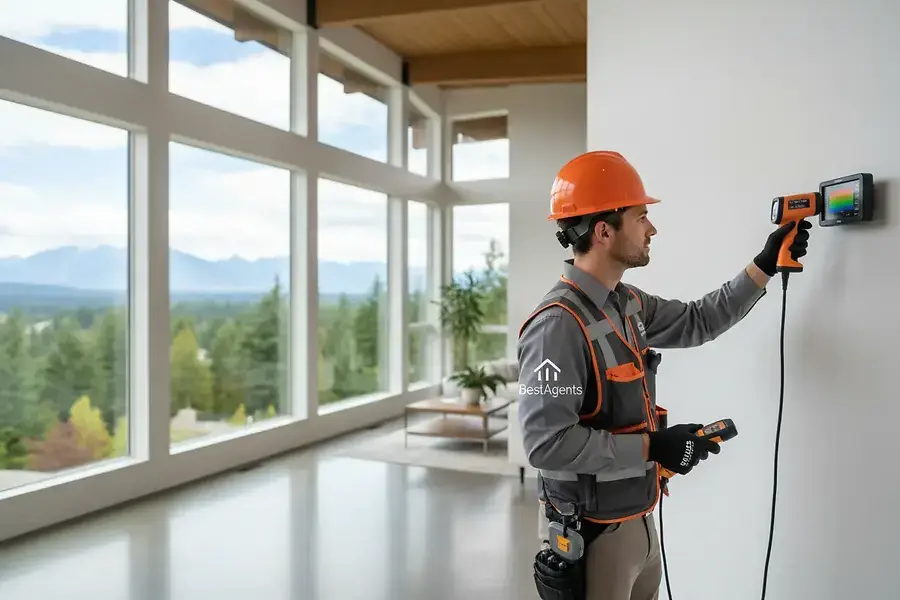 Bellevue Home Inspections: What Every Buyer Must Know Before Closing