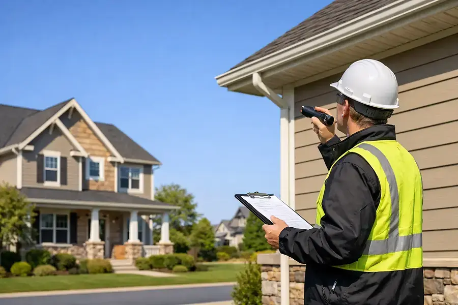 Essential Home Inspection Guide for Ashburn and Fairfax Homebuyers