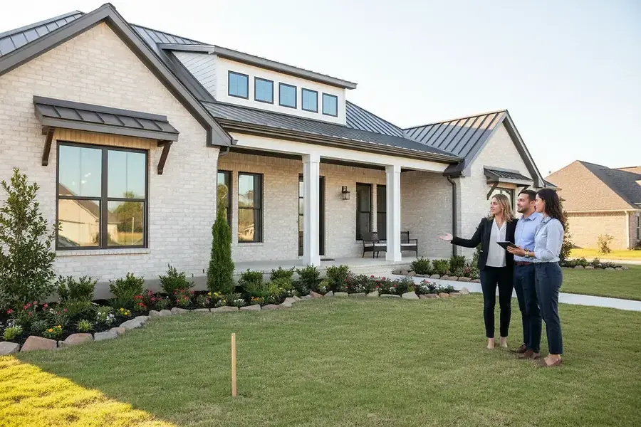 Selling Your Corsicana Home: Pricing Strategies for Maximum Profit