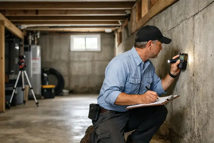 Essential Home Inspection Guide for Ashburn and Fairfax Home Buyers