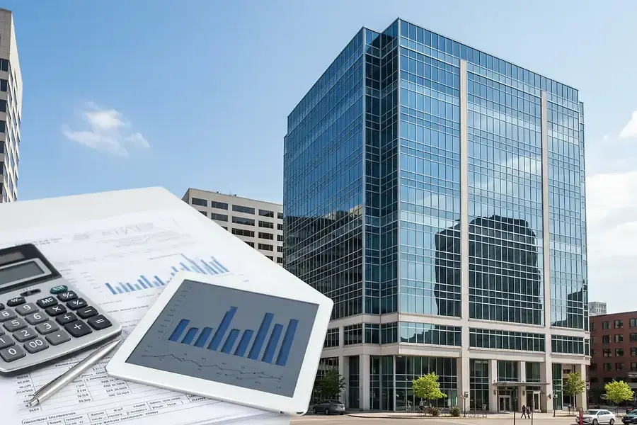 Commercial Real Estate Tax Deductions for Louisville Businesses