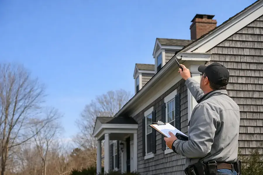 Navigating Rhode Island's Residential Market After Home Inspections