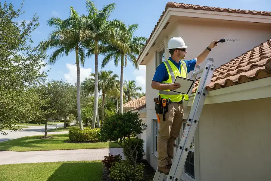 The Complete Home Inspection Checklist for Tampa Bay Residential Buyers