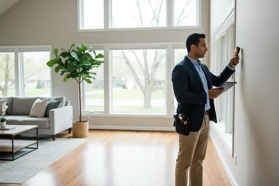 Complete Home Inspection Guide for Lincoln Residential Buyers