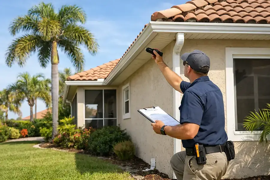 Essential Home Inspections for Tampa Residential Buyers and Sellers