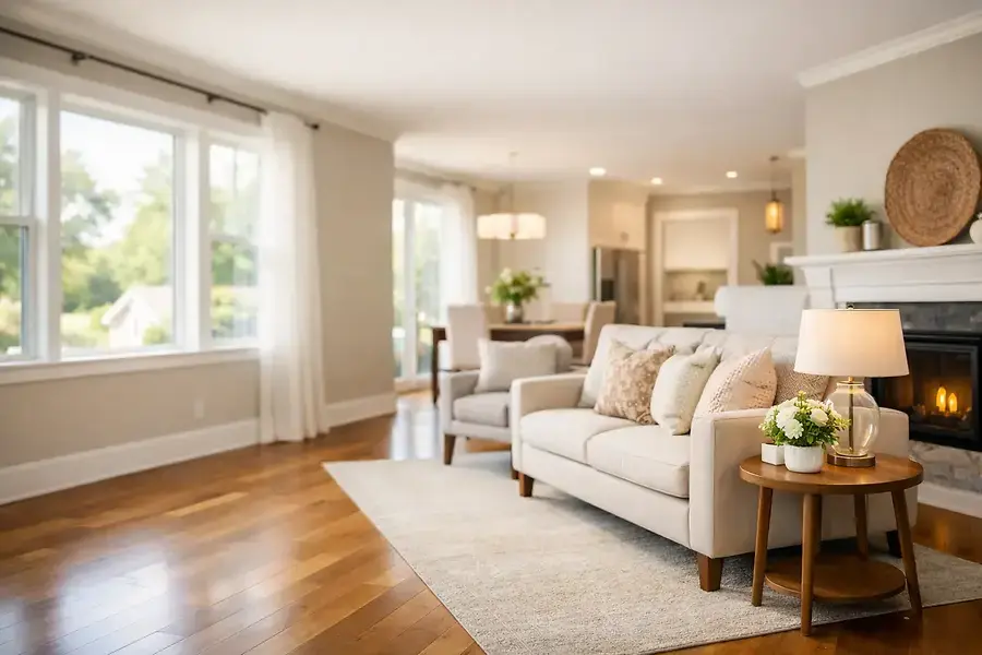The Complete Guide to Home Staging Your Lincoln Property for Faster Sales