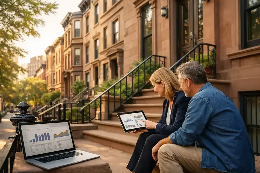 Selling Your Brooklyn Home: Master Pricing Strategies for Maximum Value