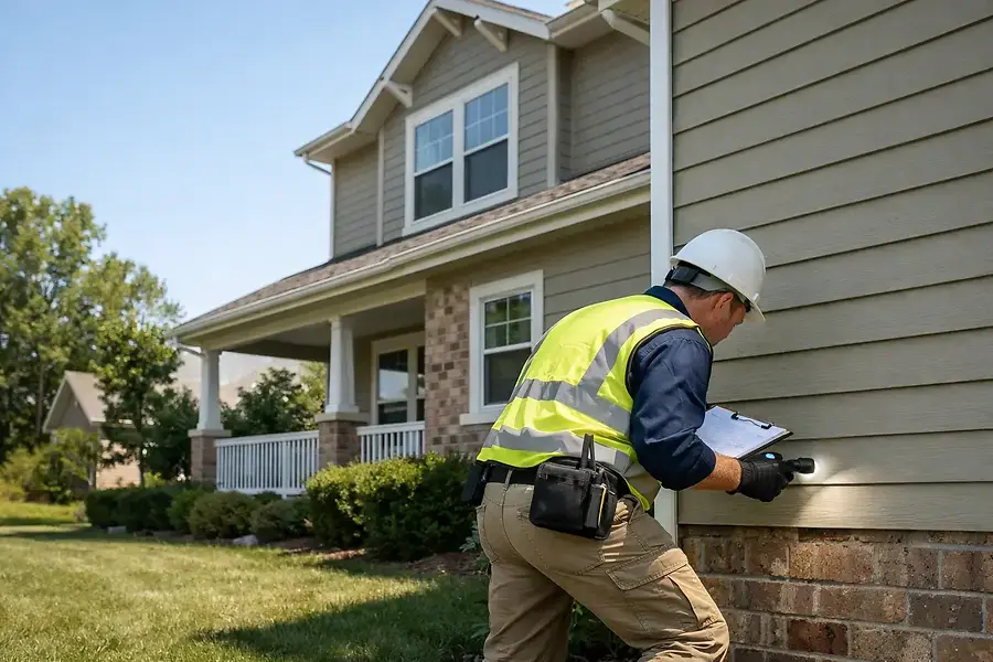 Cedar Rapids Home Inspection Checklist: What Buyers Must Know