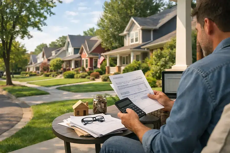 Managing Property Taxes in Iowa City: A Homeowner's Complete Guide