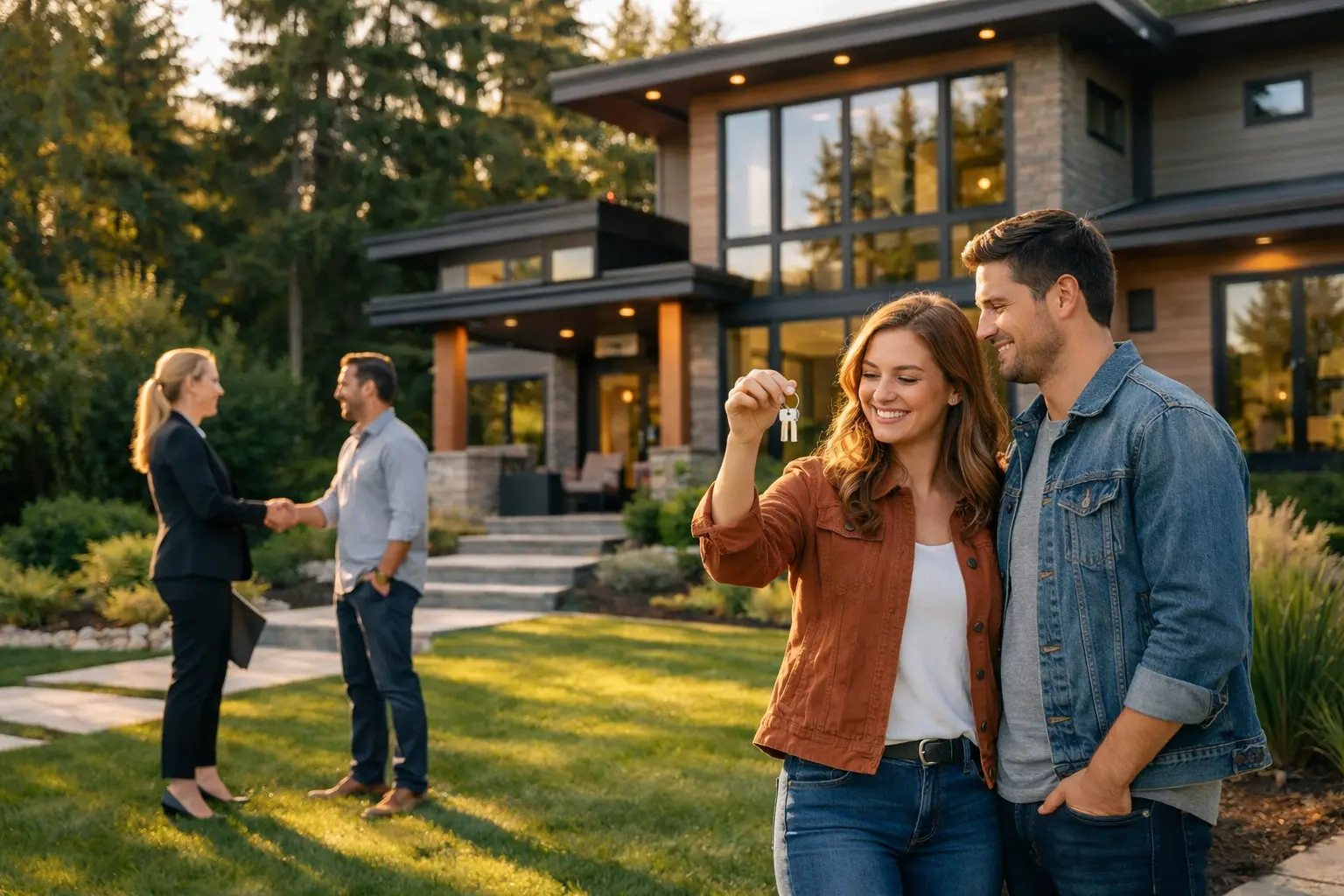 Navigating Woodinville's Competitive Real Estate Market: Buyer Strategies for 2026