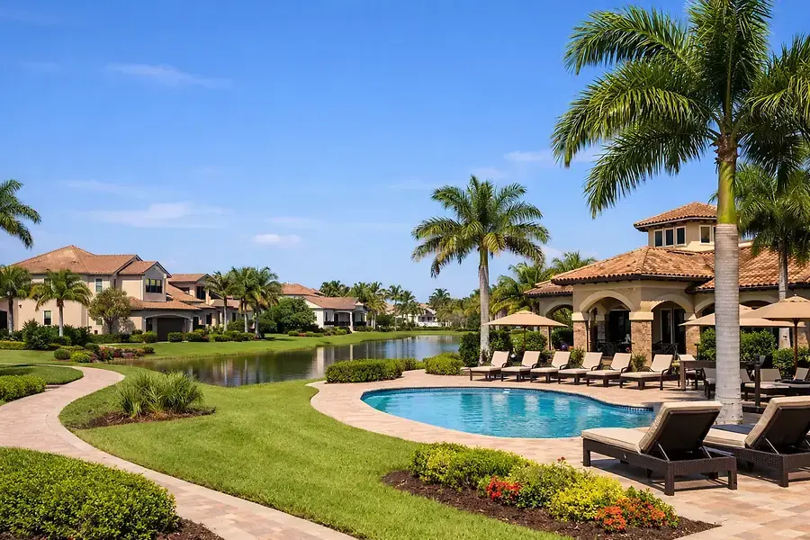 Understanding HOA Rules and Fees When Buying a Home in Naples