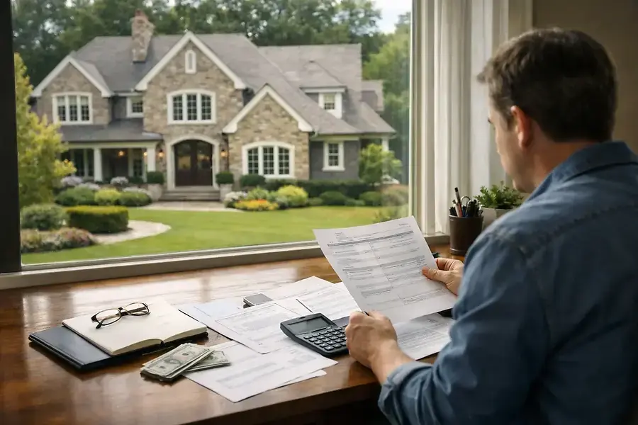 Short Hills Property Taxes: A Homeowner's Guide to Assessments and Savings