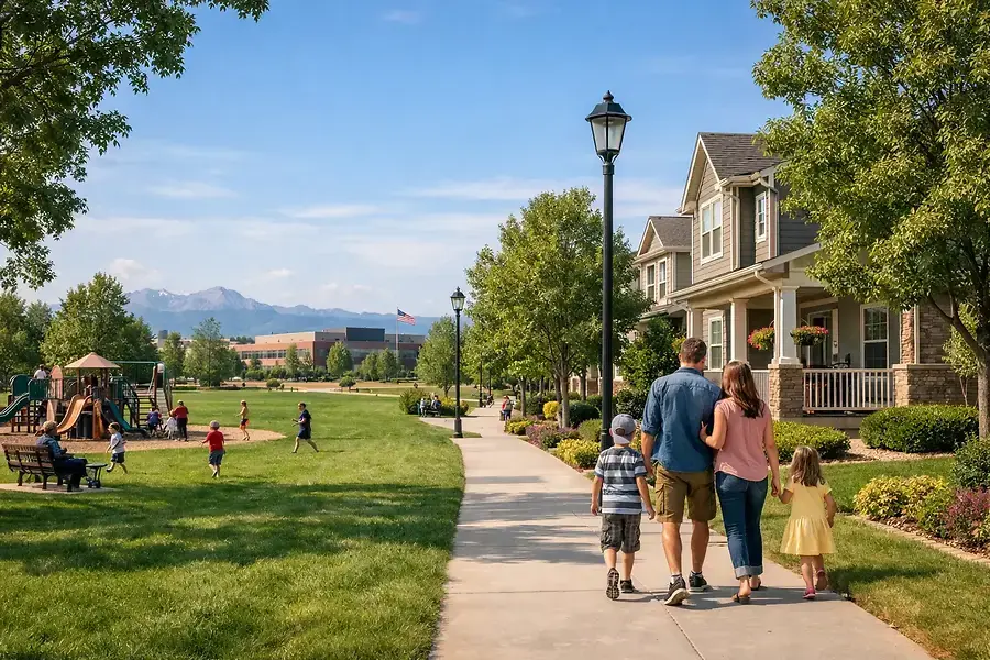First-Time Home Buyers: Your Complete Guide to Broomfield Neighborhoods