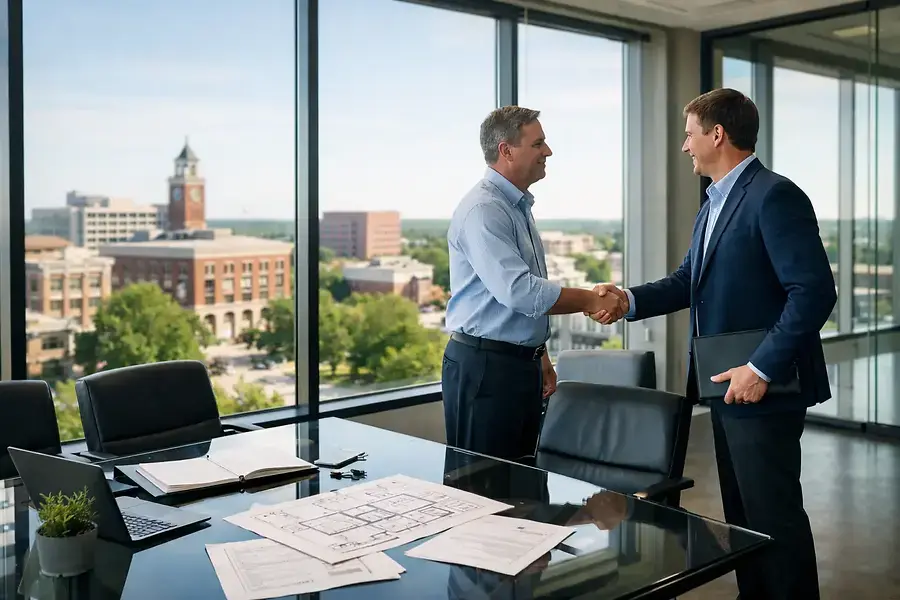 How to Negotiate Better Commercial Lease Deals in Greenville, NC