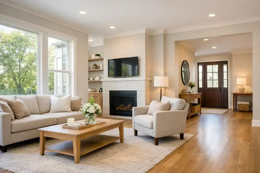 Home Staging Strategies to Sell Your Richmond Property Faster