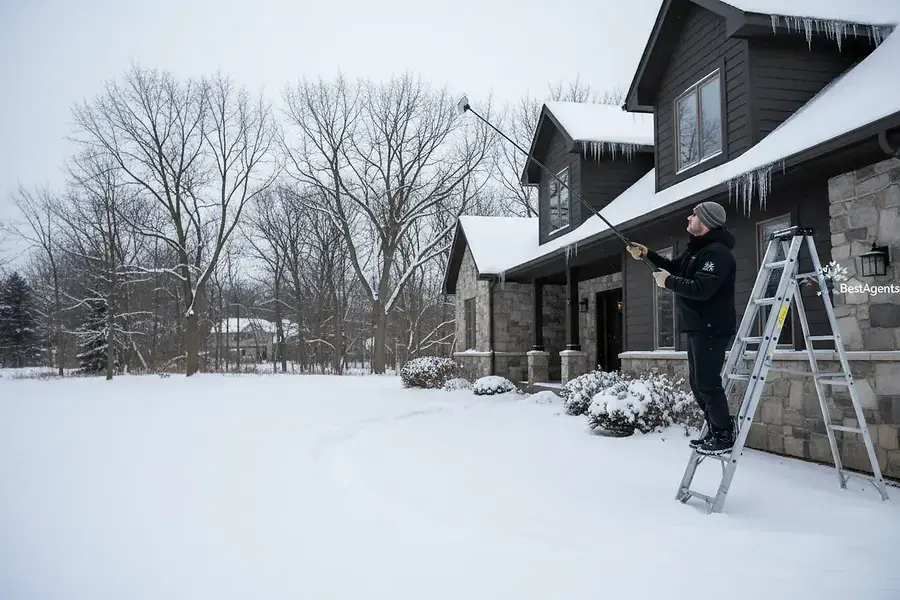 What Every Minnesota Homebuyer Should Know About Property Inspections