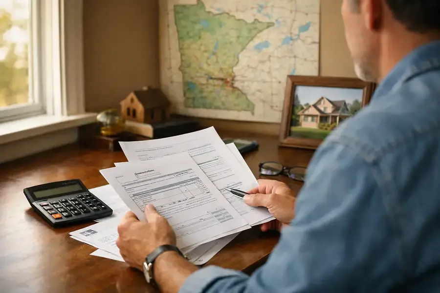 Understanding Property Taxes in Rochester, Lanesboro & Minneapolis