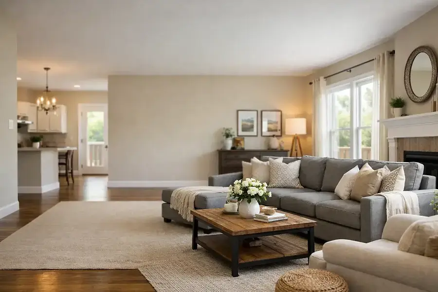 Essential Home Staging Techniques to Sell Faster in Lebanon, TN