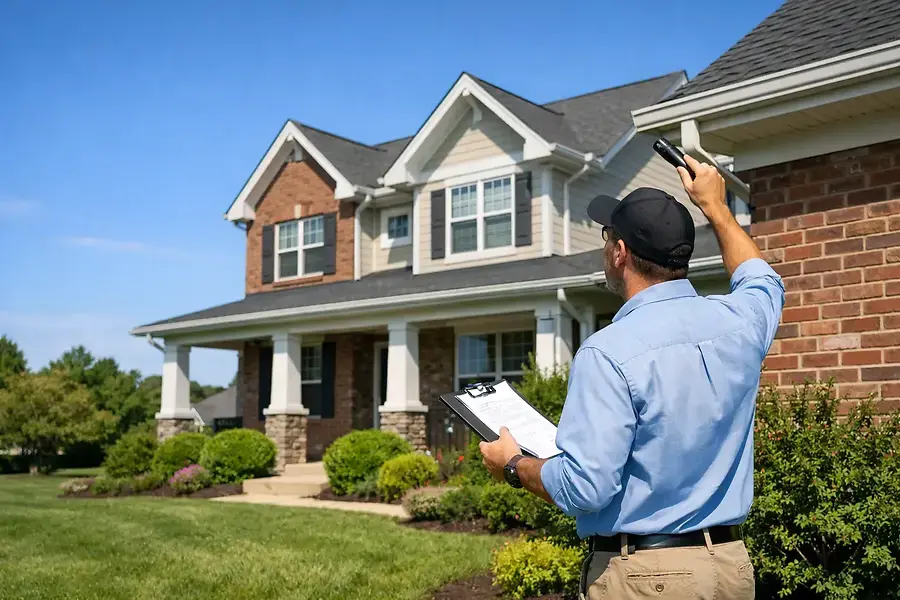 What Every Lebanon, TN Homeowner Needs to Know About Inspections