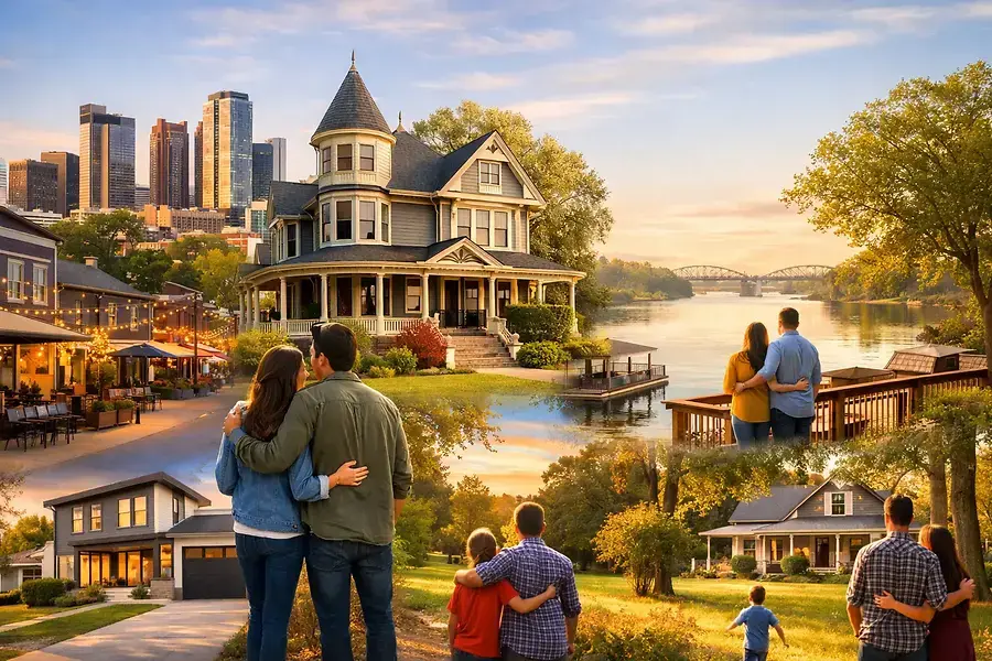 Smart Home Buying Strategies Across East-Central Alabama Markets