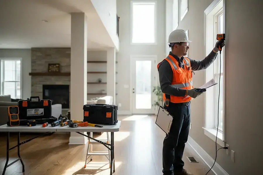 The Complete Guide to Home Inspections for Framingham Property Buyers