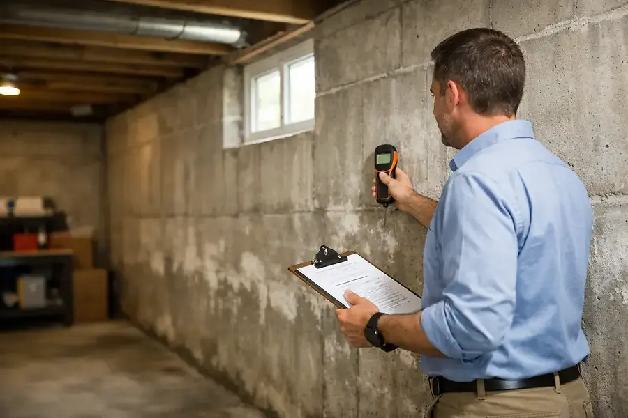 Home Inspections in Lutherville: A Buyer's Complete Guide